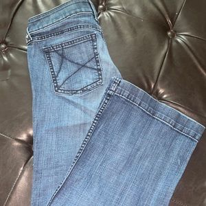 ARIAT Trouser jean | size 28/34